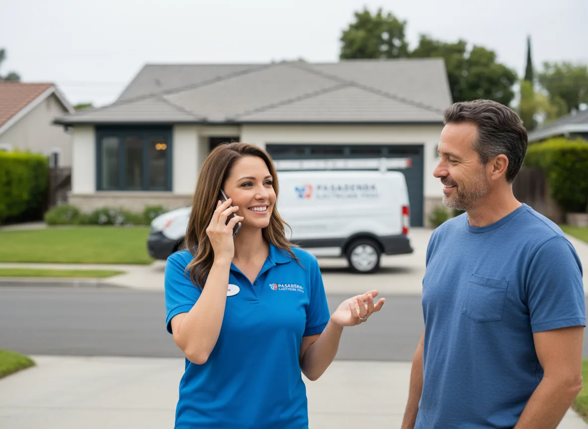 Electrician Elizabeth, IN FAQs